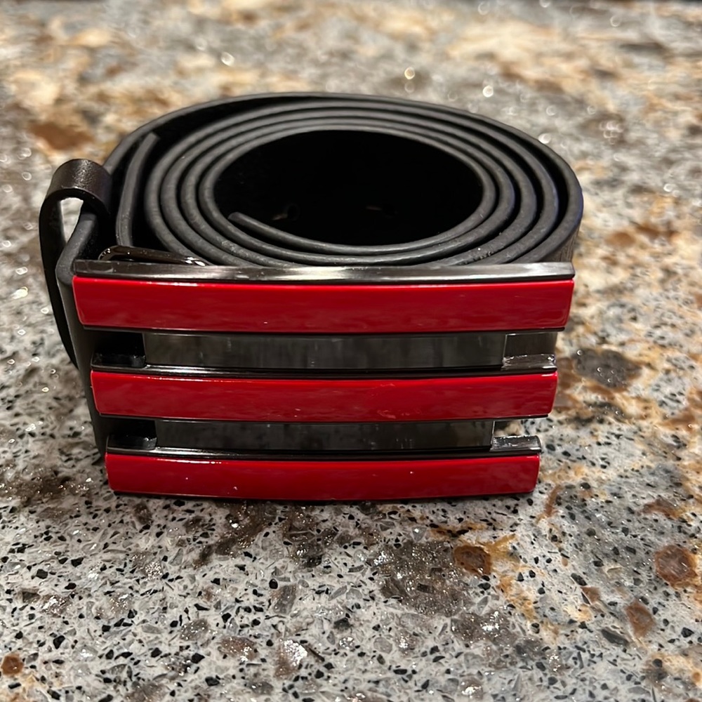 Adidas men’s belt